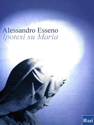 cover image of Ipotesi su maria